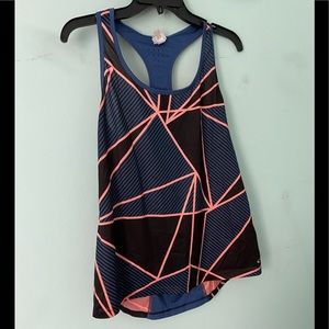 Champion DuoDry Racerback Workout Tank